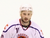 Егор Егоров пополнил ряды «Бейбарыса»