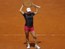 Юлия Путинцева переиграла Александру Крунич на French Open