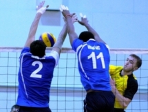 Команды ВКО обыграли сборные Атырауской области на Спартакиаде в Шымкенте