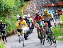 Стевен Крёйсвейк: «Ланда был просто слишком силён»