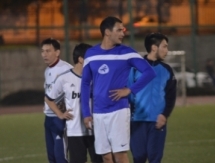 Казахстанские артисты хотят стать чемпионами мира по футболу