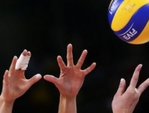 Казахстанские волейболистки проиграли Японии на чемпионате Азии