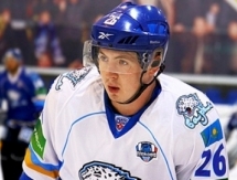 Антон Сагадеев и Сергей Белоконь пополнили состав «Сарыарки»