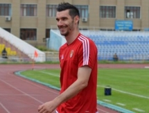 Никола Покривач: «Семья — самое главное в жизни каждого человека»