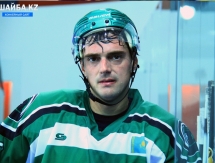 Денис Козырев пополнил состав «Алматы»