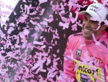 Альберто Контадор: «Могу предположить, что Ланда пойдёт в атаку, и я должен быть к этому готов»