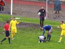 Видеообзор матча Премьер-Лиги «Окжетпес» — «Тобол» 1:0