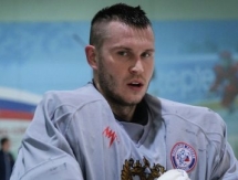 Уроженец Караганды Константин Барулин перешел в «Сочи»