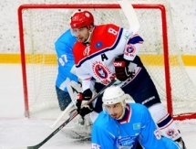 «Арлан» сохранил в своем составе ряд игроков