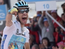 Фабио Ару: «Последние 100 километров дистанции я знал наизусть»