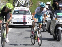 Райдер Хешедаль: «Снимаю шляпу перед Ару и „Астаной“»