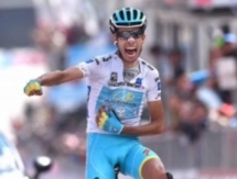 Фабио Ару: «На 20-м этапе я постараюсь еще больше сократить отставание от Контадора»