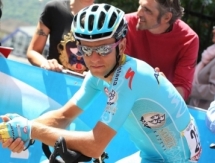 Танел Кангерт: «Рад быть как можно ближе к финишу „Джиро“»