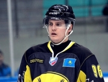 Олег Ломако: «Свой приз посвящаю родителям»