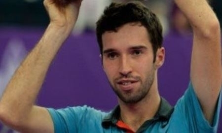 Кукушкин потерял строку в ТОП-100 рейтинга ATP