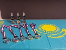 Чемпионат Азии среди школьников прошел в Сингапуре