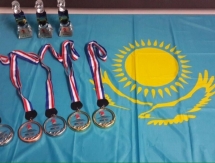 Чемпионат Азии среди школьников прошел в Сингапуре