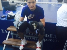 Боксеры «Astana Arlans» провели спарринг-сессию