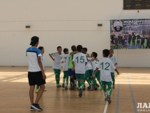 В Актау завершился международный турнир памяти тренера Георгия Воробьева