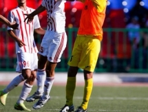 Фоторепортаж с матча турнира дублеров «Актобе» — «Тобол» 4:4