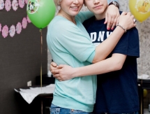 Наталья Рагозина: «Все боятся боксировать со мной, а я играю в хоккей»