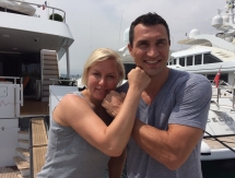 Наталья Рагозина: «Все боятся боксировать со мной, а я играю в хоккей»