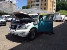 Astana Motorsports закрепилась в лидерах Кубка мира