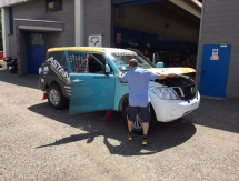 Astana Motorsports закрепилась в лидерах Кубка мира