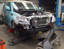 Astana Motorsports закрепилась в лидерах Кубка мира