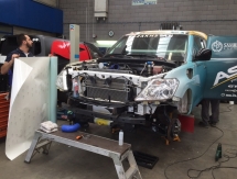 Astana Motorsports закрепилась в лидерах Кубка мира