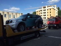 Astana Motorsports закрепилась в лидерах Кубка мира