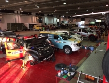 Astana Motorsports закрепилась в лидерах Кубка мира