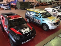 Astana Motorsports закрепилась в лидерах Кубка мира