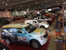 Astana Motorsports закрепилась в лидерах Кубка мира