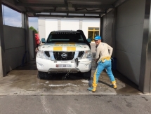 Astana Motorsports закрепилась в лидерах Кубка мира