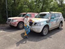 Astana Motorsports закрепилась в лидерах Кубка мира