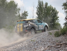 Astana Motorsports закрепилась в лидерах Кубка мира