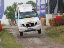 Astana Motorsports закрепилась в лидерах Кубка мира