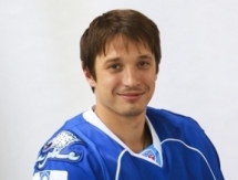 Константин Пушкарев остается в «Барысе»