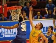 Рашид Махалбашич: «Для меня будет честью носить майку „Нижнего Новгорода“»