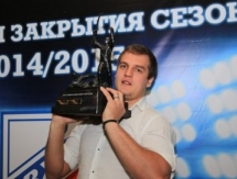 Олег Ломако: «Разговоров о сборной Казахстана не было»