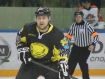 Егор Шастин перешёл из «Сарыарки» в «Торос»