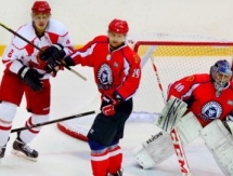 Хоккейный клуб «Арлан» сохранил в своем составе ряд игроков