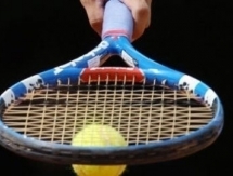 Хабибулин вышел в 1/4 финала парного разряда турнира серии ITF в Андижане