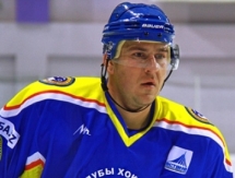 Воспитанник карагандинского хоккея пополнил состав «Беркута» 