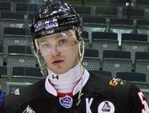 «Беркут» продлил контракт с Дмитрием Козловым