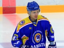 Андрей Огородников остаётся в «Алматы»