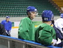 Братья Ковзаловы остаются в «Алматы»