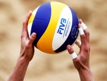 «Пляжники» из Казахстана продолжают выступление на «Porec Major» в Хорватии