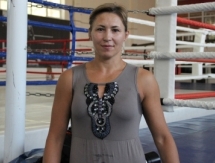 Гюзель Манюрова: «Нужно всегда прогрессировать. Остановишься — тебя быстро обгонят»